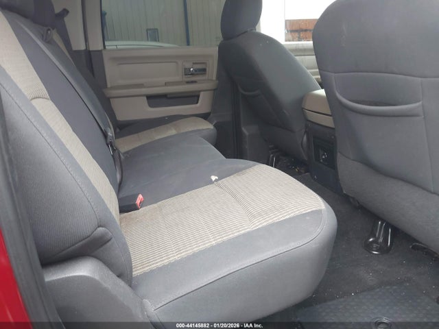 2010 Dodge Ram 1500 Slt/sport/trx მანქანა იყიდება აუქციონზე, vin: 1D7RB1CTXAS100373, აუქციონის ნომერი: 44145882