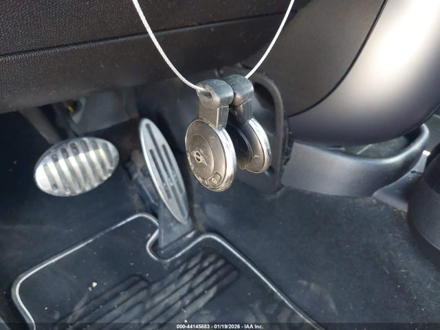 2012 MINI COOPER S COUNTRYMAN WMWZC5C56CWL60603 Photo 10