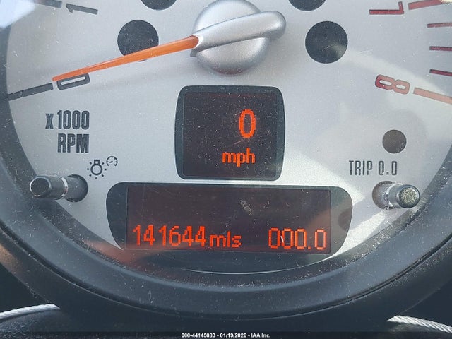 2012 MINI COOPER S COUNTRYMAN WMWZC5C56CWL60603 Photo 6