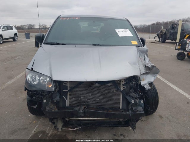 Dodge Grand Caravan Se 2015 2C4RDGBG7FR683683 Image 13