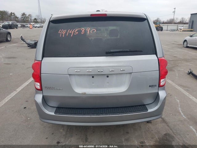 Dodge Grand Caravan Se 2015 2C4RDGBG7FR683683 Image 17