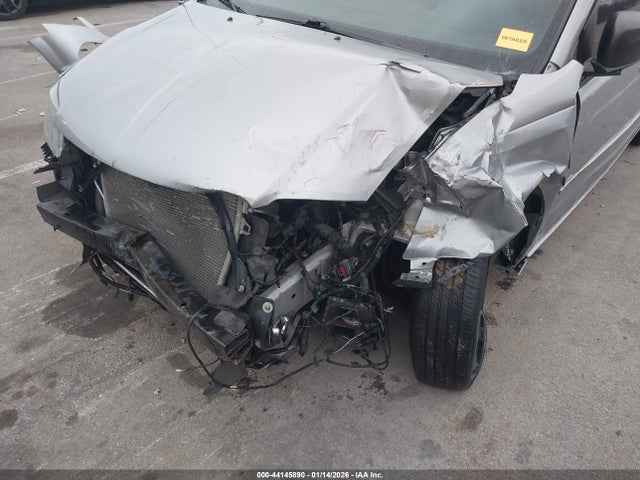 Dodge Grand Caravan Se 2015 2C4RDGBG7FR683683 Image 6