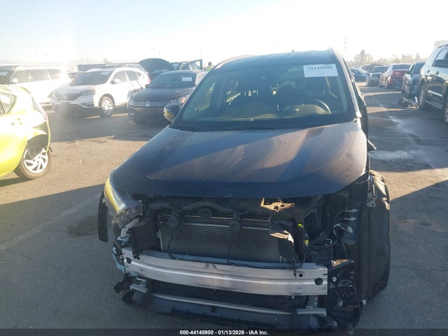 JTMMWRFV7PD205616 Toyota Rav4 Hybrid Le