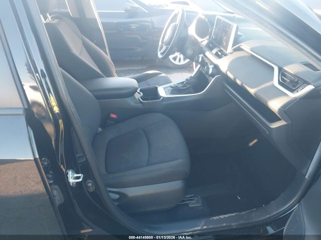 JTMMWRFV7PD205616 Toyota Rav4 Hybrid Le