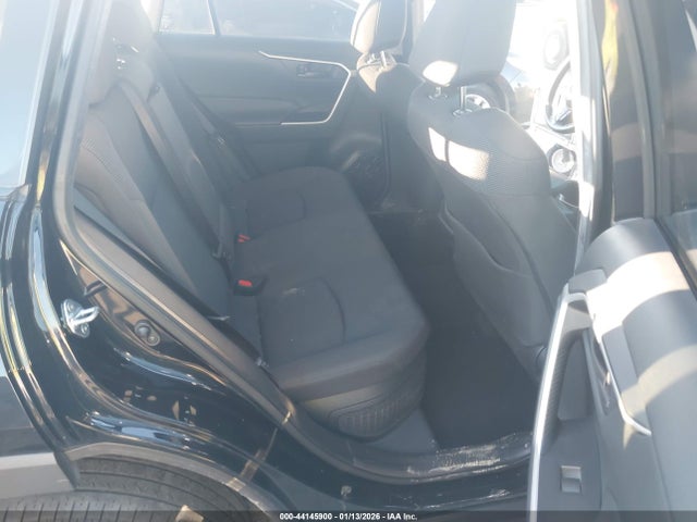 JTMMWRFV7PD205616 Toyota Rav4 Hybrid Le