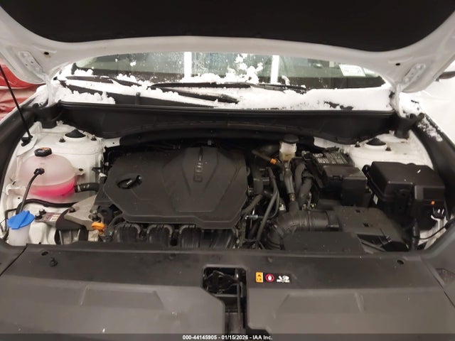 Aukcja sprzedaży 2025 Hyundai Tucson Sel, vin: 5NMJBCDE1SH435943, numer aukcji: 44145905