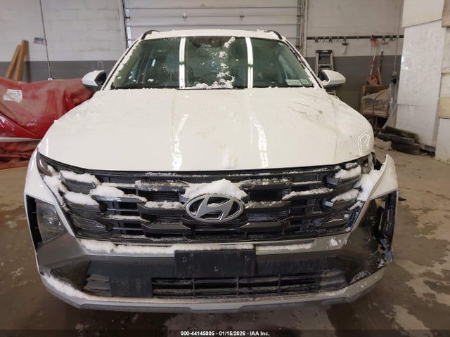 Продажа на аукционе авто 2025 Hyundai Tucson Sel, vin: 5NMJBCDE1SH435943, номер лота: 44145905