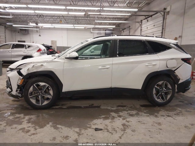 Aukcja sprzedaży 2025 Hyundai Tucson Sel, vin: 5NMJBCDE1SH435943, numer aukcji: 44145905