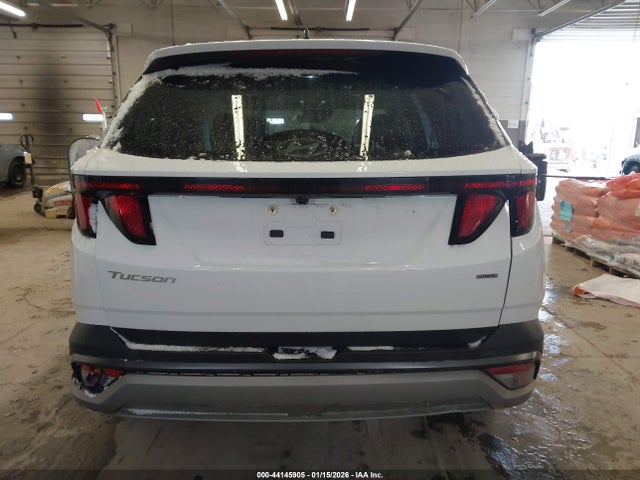Aukcja sprzedaży 2025 Hyundai Tucson Sel, vin: 5NMJBCDE1SH435943, numer aukcji: 44145905