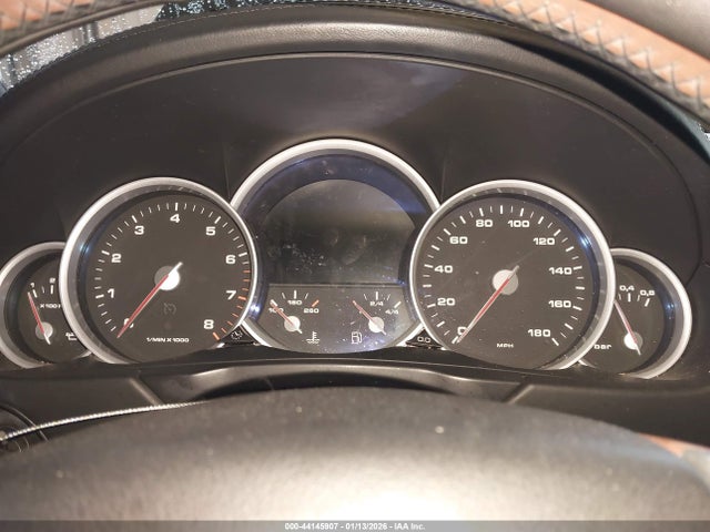 2008 PORSCHE CAYENNE WP1AC29P28LA91630 Photo 6
