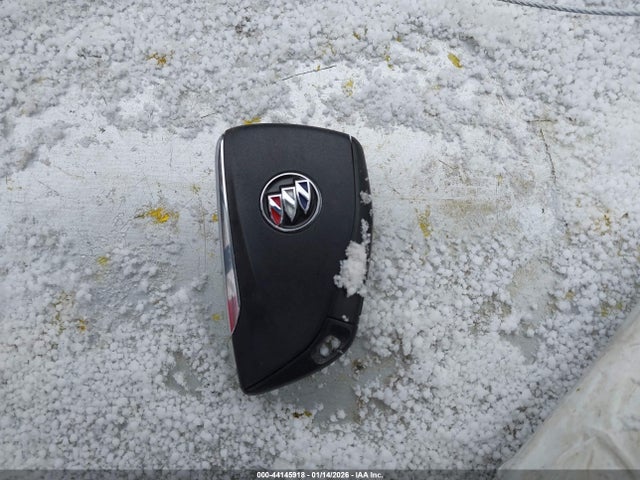 Aukcja sprzedaży 2022 Buick Envision Fwd Preferred, vin: LRBAZLR43ND165315, numer aukcji: 44145918