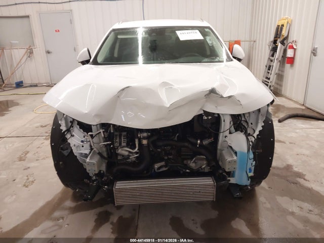 Aukcja sprzedaży 2022 Buick Envision Fwd Preferred, vin: LRBAZLR43ND165315, numer aukcji: 44145918