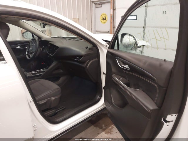 Aukcja sprzedaży 2022 Buick Envision Fwd Preferred, vin: LRBAZLR43ND165315, numer aukcji: 44145918