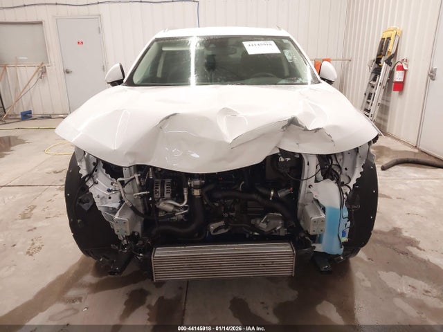 Aukcja sprzedaży 2022 Buick Envision Fwd Preferred, vin: LRBAZLR43ND165315, numer aukcji: 44145918