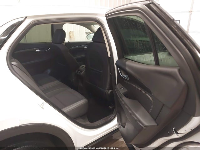Aukcja sprzedaży 2022 Buick Envision Fwd Preferred, vin: LRBAZLR43ND165315, numer aukcji: 44145918