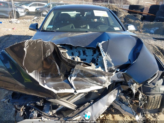 Продаж на аукціоні авто 2015 Bmw 535i Xdrive, vin: WBA5B3C52FD545849, номер лоту: 44145928