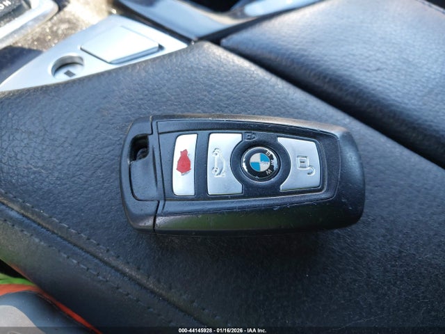 Продаж на аукціоні авто 2015 Bmw 535i Xdrive, vin: WBA5B3C52FD545849, номер лоту: 44145928