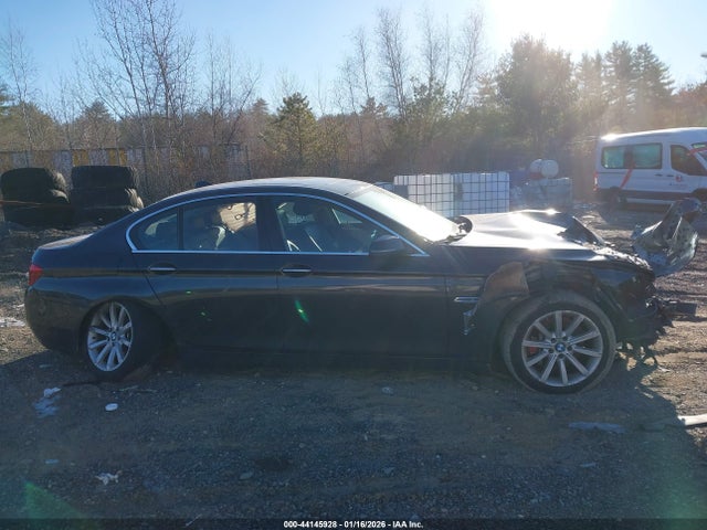 Продаж на аукціоні авто 2015 Bmw 535i Xdrive, vin: WBA5B3C52FD545849, номер лоту: 44145928