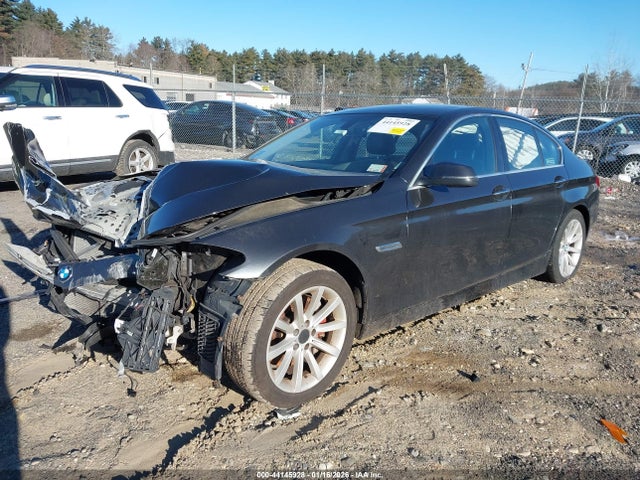 Продаж на аукціоні авто 2015 Bmw 535i Xdrive, vin: WBA5B3C52FD545849, номер лоту: 44145928