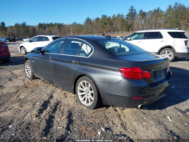 Продаж на аукціоні авто 2015 Bmw 535i Xdrive, vin: WBA5B3C52FD545849, номер лоту: 44145928
