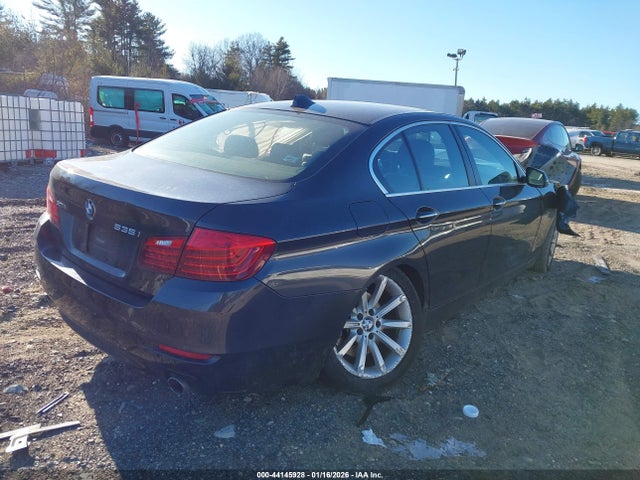 Продаж на аукціоні авто 2015 Bmw 535i Xdrive, vin: WBA5B3C52FD545849, номер лоту: 44145928