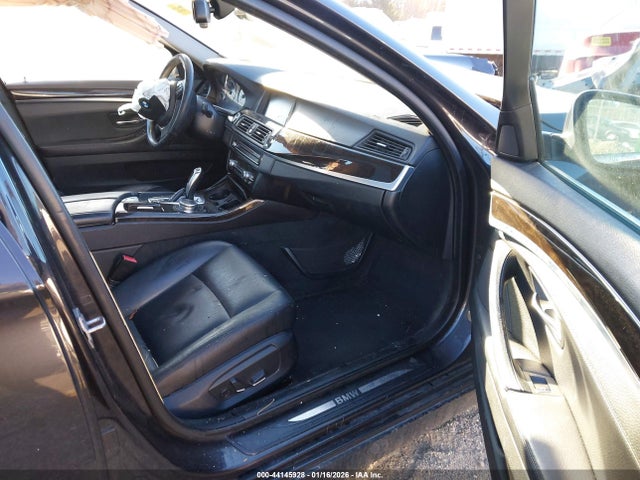 Продаж на аукціоні авто 2015 Bmw 535i Xdrive, vin: WBA5B3C52FD545849, номер лоту: 44145928