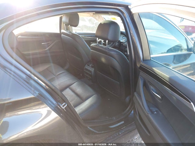 Продаж на аукціоні авто 2015 Bmw 535i Xdrive, vin: WBA5B3C52FD545849, номер лоту: 44145928