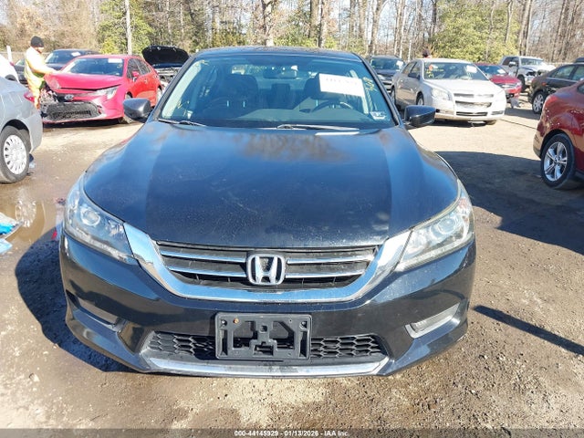 Продаж на аукціоні авто 2015 Honda Accord Sport, vin: 1HGCR2F55FA134122, номер лоту: 44145929