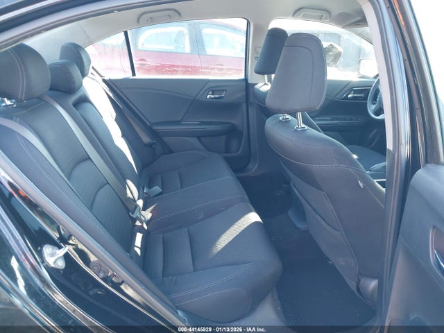 Продаж на аукціоні авто 2015 Honda Accord Sport, vin: 1HGCR2F55FA134122, номер лоту: 44145929
