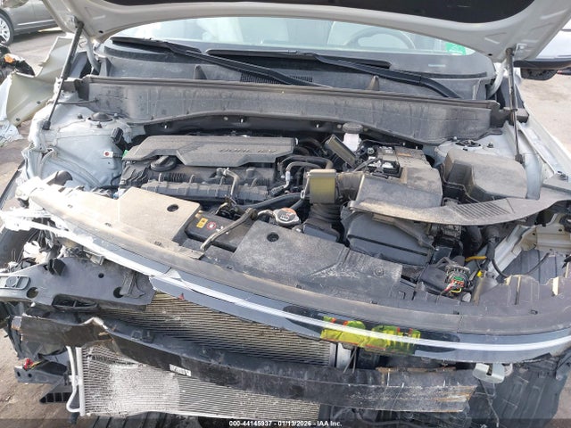 2024 HYUNDAI KONA KM8HBCAB8RU075299 Photo 9