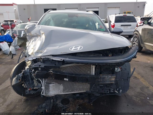 Hyundai Kona Sel 2024 KM8HBCAB8RU075299 Image 12