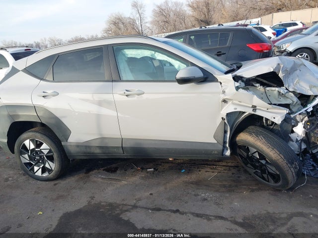 Hyundai Kona Sel 2024 KM8HBCAB8RU075299 Image 13