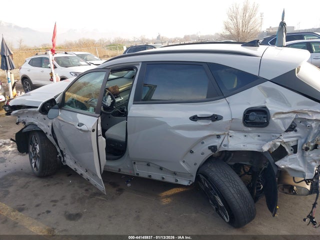 Hyundai Kona Sel 2024 KM8HBCAB8RU075299 Image 14