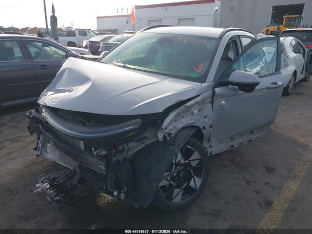 2024 HYUNDAI KONA KM8HBCAB8RU075299 Photo 1