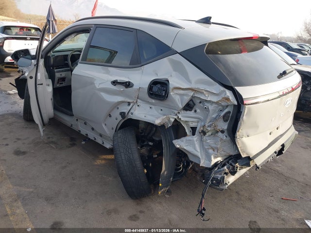 2024 HYUNDAI KONA KM8HBCAB8RU075299 Photo 2