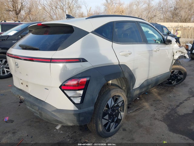 2024 HYUNDAI KONA KM8HBCAB8RU075299 Photo 3