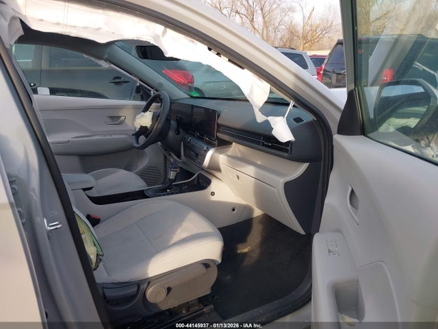 2024 HYUNDAI KONA KM8HBCAB8RU075299 Photo 4