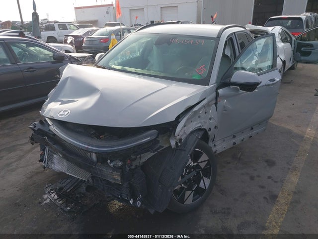 2024 HYUNDAI KONA KM8HBCAB8RU075299 Photo 5