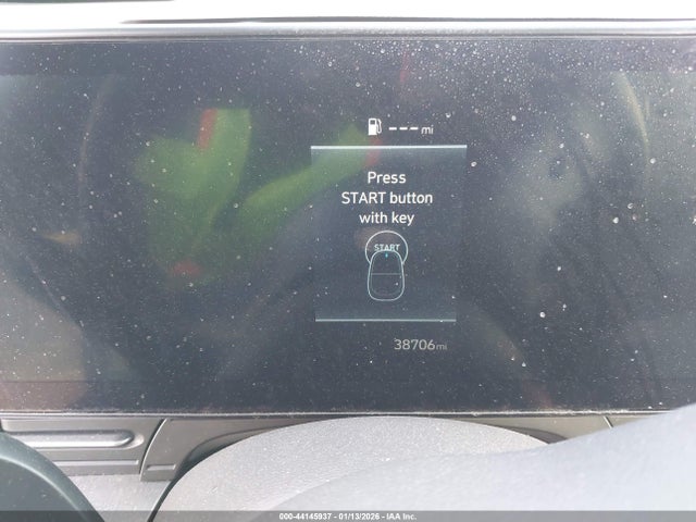 2024 HYUNDAI KONA KM8HBCAB8RU075299 Photo 6