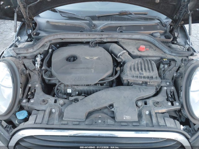 2018 MINI HARDTOP WMWXP5C59J2G63443 Photo 9