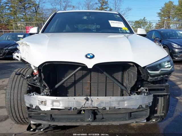 2019 BMW X5 5UXCR6C57KLL04018 Photo 5