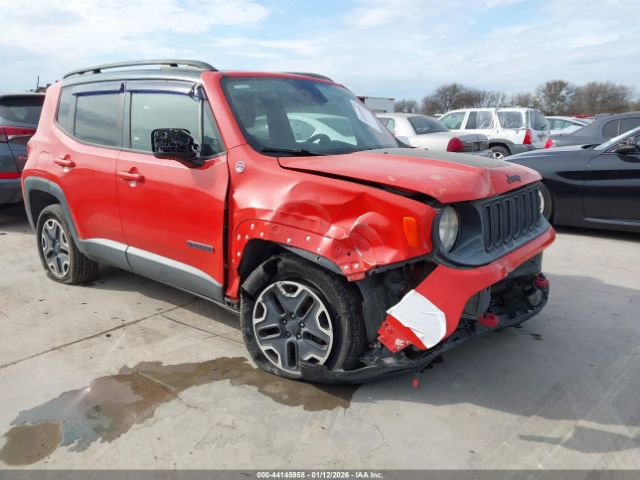 2016 JEEP RENEGADE ZACCJBCT9GPD58746