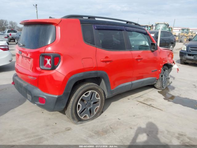 2016 JEEP RENEGADE ZACCJBCT9GPD58746 Photo 3