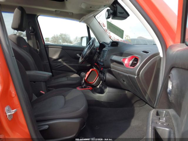 2016 JEEP RENEGADE ZACCJBCT9GPD58746 Photo 4