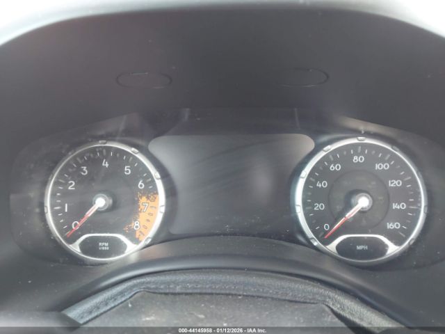 2016 JEEP RENEGADE ZACCJBCT9GPD58746 Photo 6