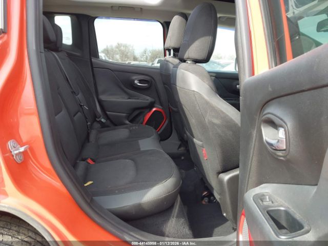 2016 JEEP RENEGADE ZACCJBCT9GPD58746 Photo 7