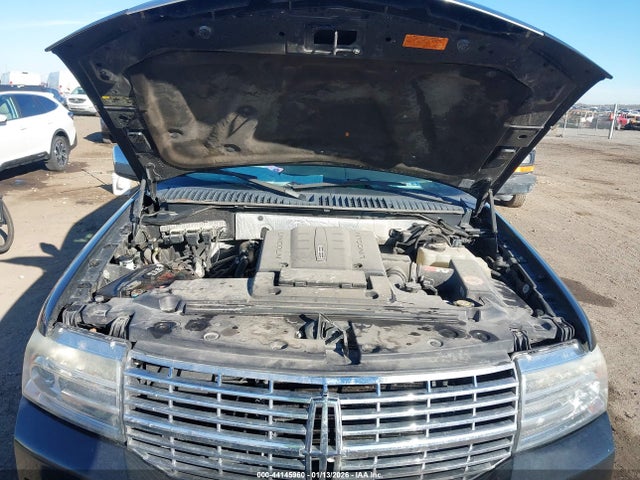 Aukcja sprzedaży 2013 Lincoln Navigator L, vin: 5LMJJ3J50DEL04668, numer aukcji: 44145960