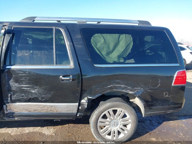 Aukcja sprzedaży 2013 Lincoln Navigator L, vin: 5LMJJ3J50DEL04668, numer aukcji: 44145960