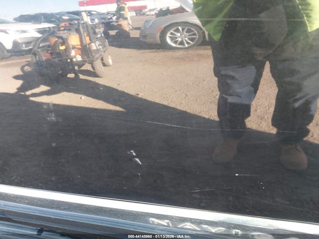 Aukcja sprzedaży 2013 Lincoln Navigator L, vin: 5LMJJ3J50DEL04668, numer aukcji: 44145960