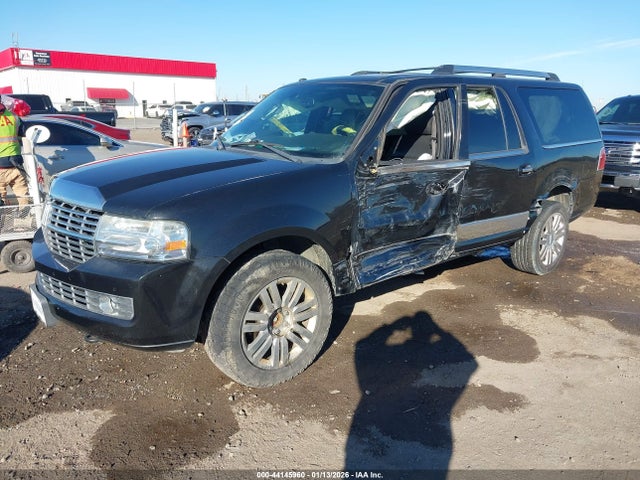 Aukcja sprzedaży 2013 Lincoln Navigator L, vin: 5LMJJ3J50DEL04668, numer aukcji: 44145960